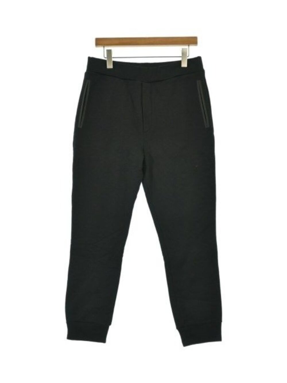 Balenciaga Sweatpants Pants Black
